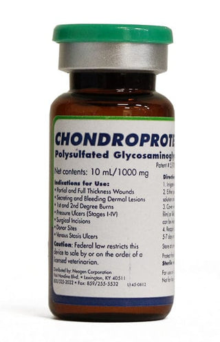 Chondroprotec 1000mg (10ml vial)