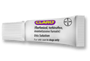 claro otic solution