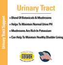 Vet Classics Urinary Tract Support for Dogs (120 Chew Tabs)-4