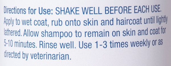 TrizCHLOR 4HC Shampoo (8 oz)