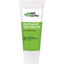 Vet Worthy Enzymatic Toothpaste for Dogs 3oz