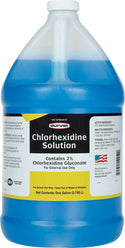 Durvet Chlorhexidine 2% Solution