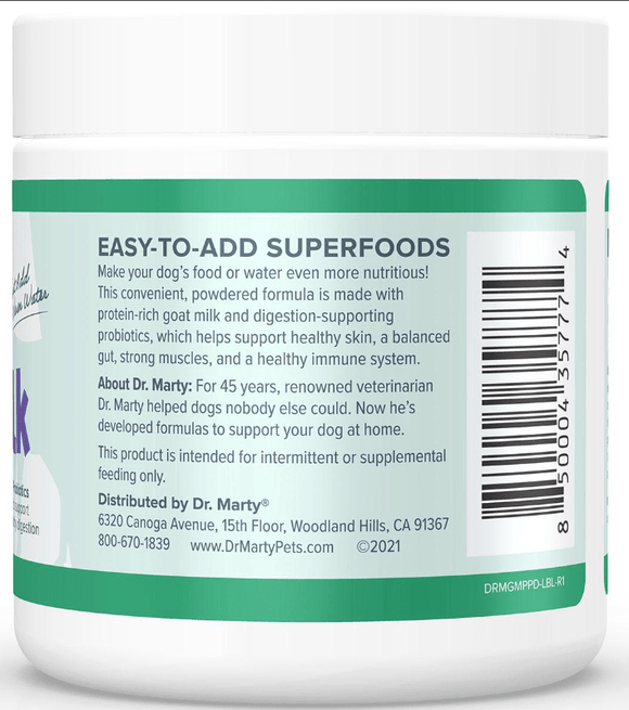 Dr Marty Better Life Booster Toppers Bundle!