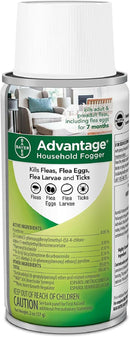 Advantage Household Fogger (3 pack)