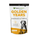 VetriScience Golden Years Energize and Thrive Multivitamin for Senior Dogs (60 soft chews)