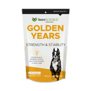 VetriScience Golden Years Strength and Stability Joint Support for Senior Dogs (60 soft chews)