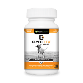 VetriScience GlycoFlex Plus 