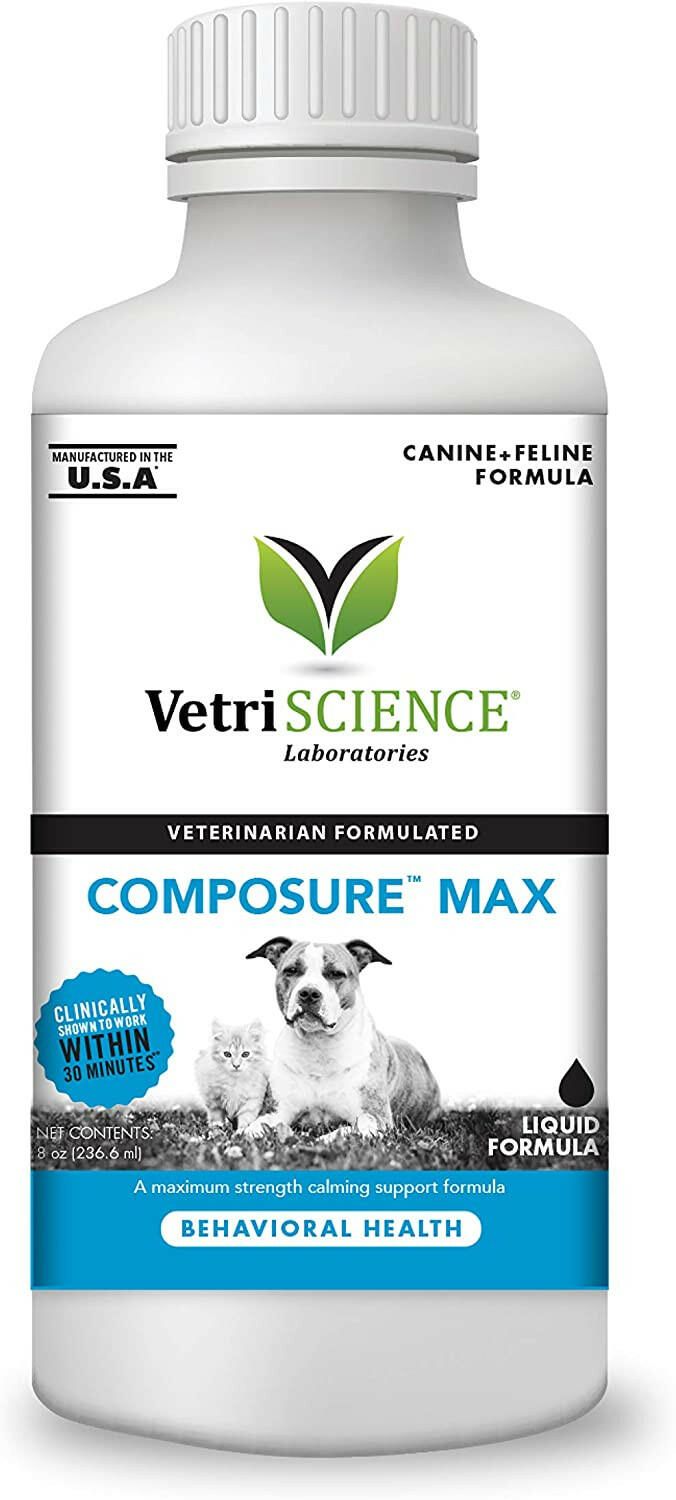 vetriscience liquid composure