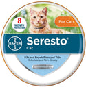 Seresto Flea & Tick Collar for Cats