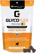 VetriScience GlycoFlex Stage 3 Joint Supplement for Dogs (120 soft chews)