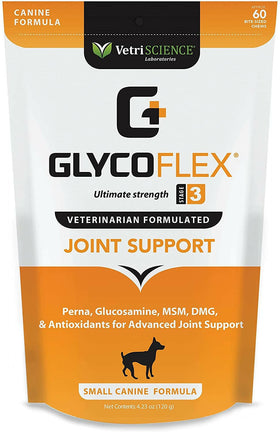 VetriScience GlycoFlex 3 