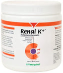 Renal K+ Powder Kidney Supplement for Cats & Dogs (100g)