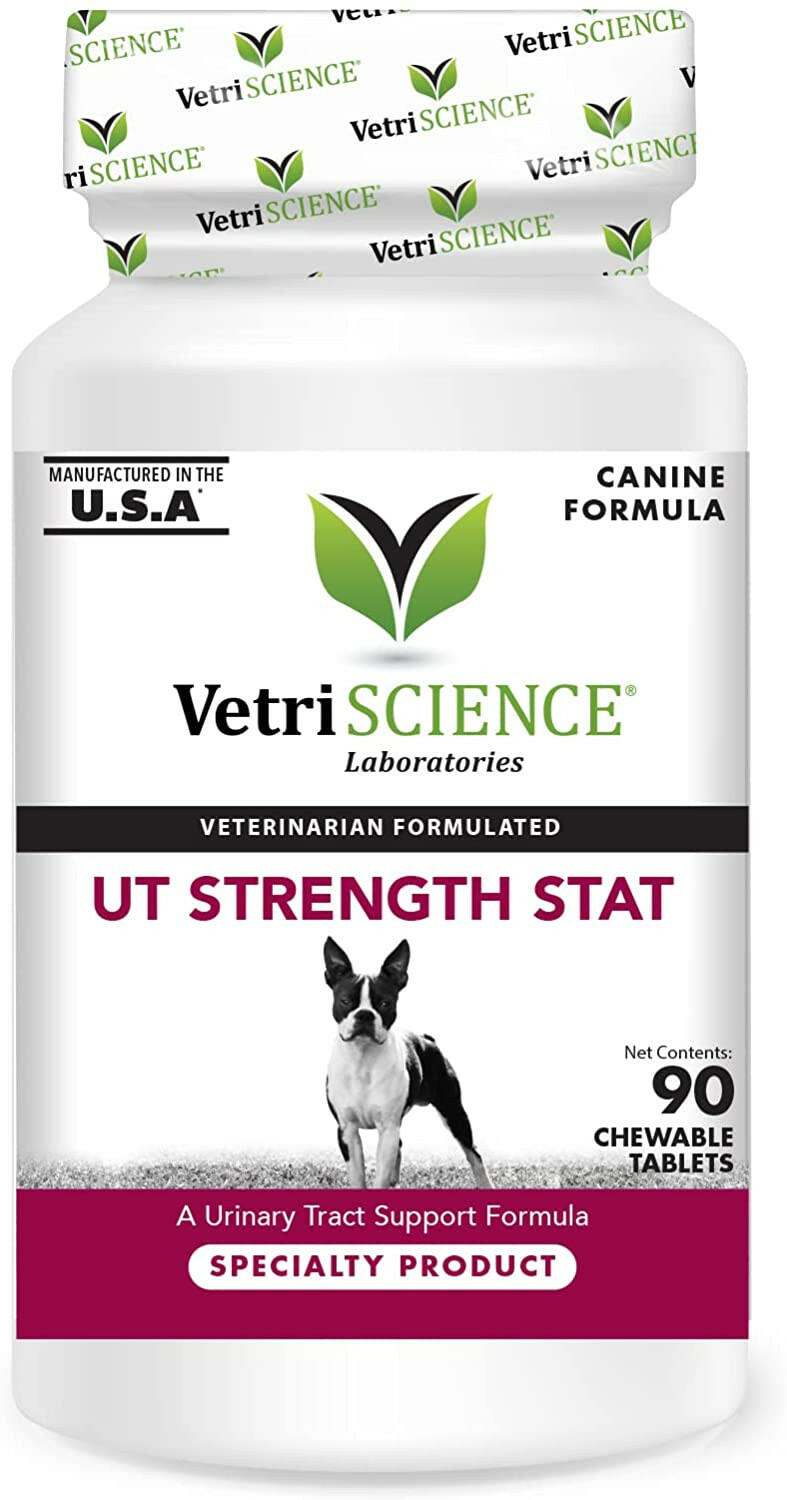 vetriscience ut strength for dogs