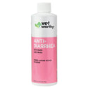 Vet Worthy Canine Anti-Diarrhea Liquid 8 oz