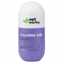 Vet Worthy Calming Aid Soft Chews for Dogs (45 ct)-1