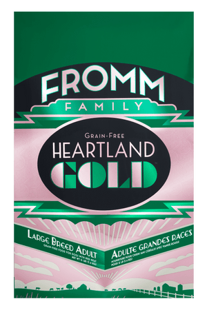 Fromm Heartland Gold Dog Large Breed Adult - Dry Dog Food 1