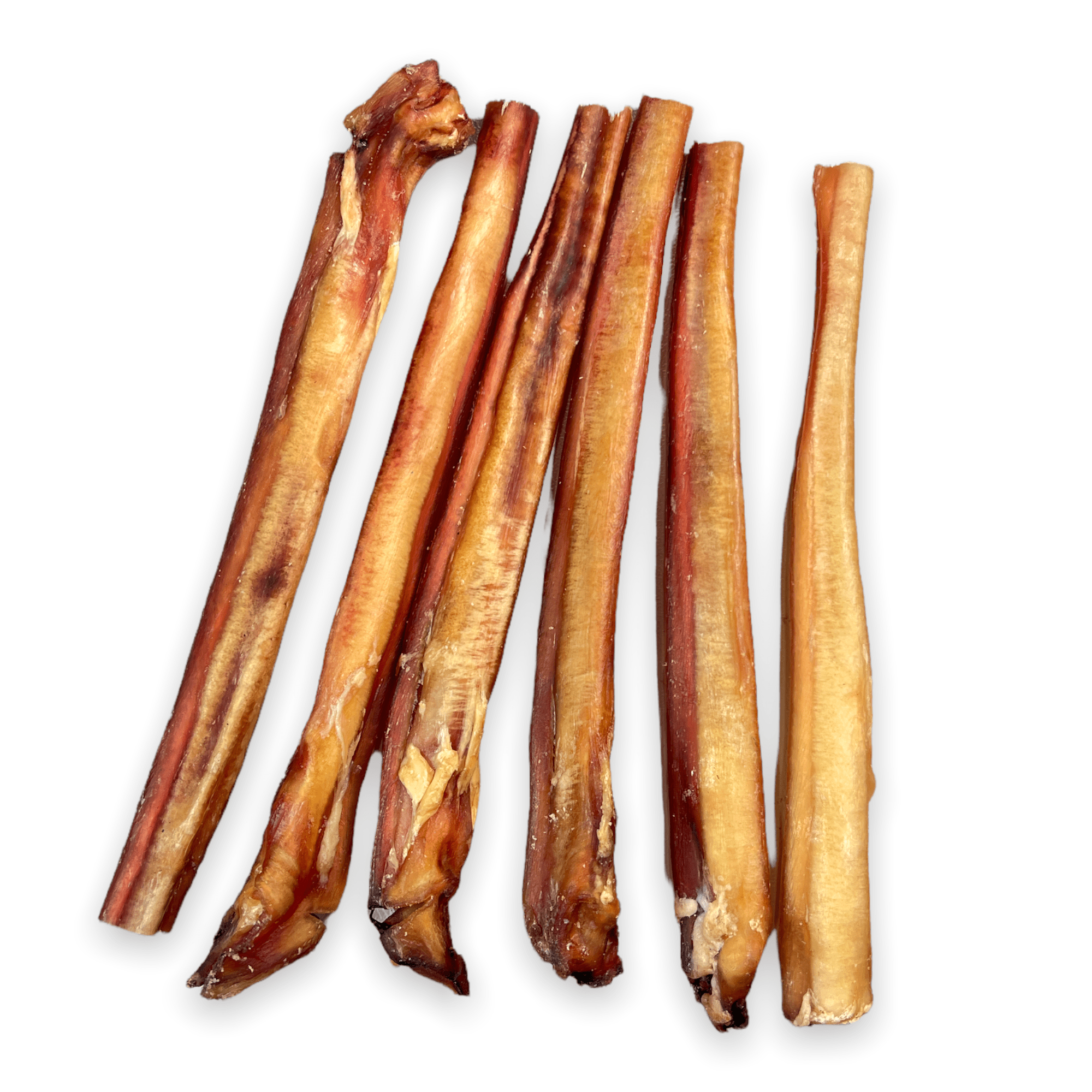 Bully Sticks - Jumbo - 10-12”