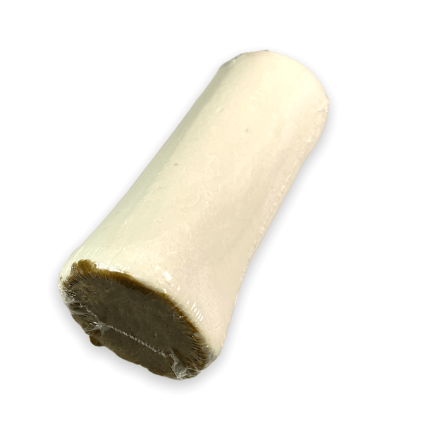 Flavored Peanut Butter Filled Stuffed Shin Bone 5-6”
