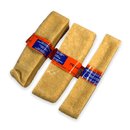 XXL Yak Chews - 5oz-6oz - Dogs UNDER 60 - 70 lbs