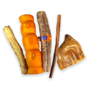 X-Large / Large Dog Treat Party Pack