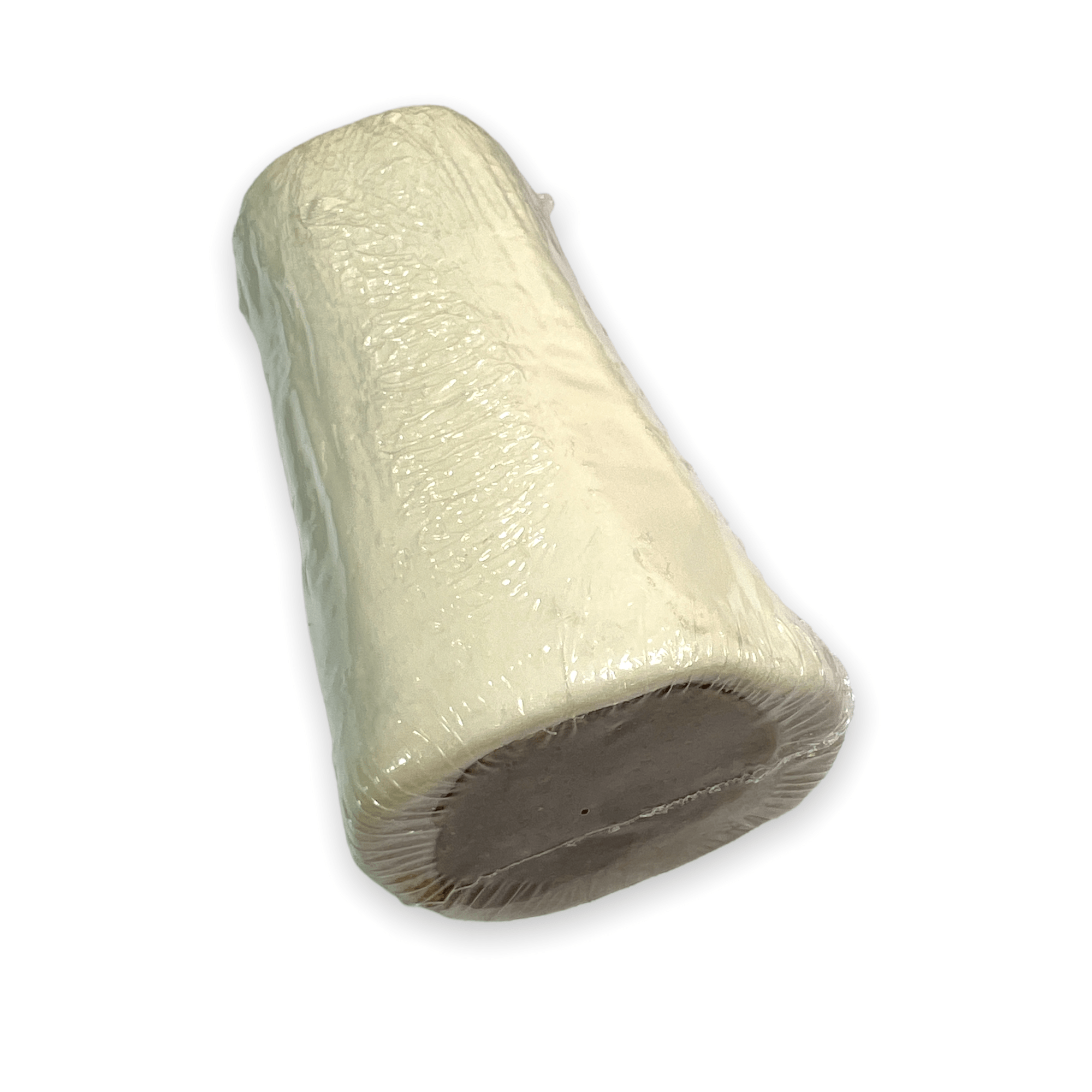 Bully Stick Filled Stuffed Shin Bone 5-6”