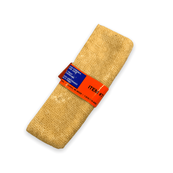 XXL Yak Chews - 5oz-6oz - Dogs UNDER 60 - 70 lbs