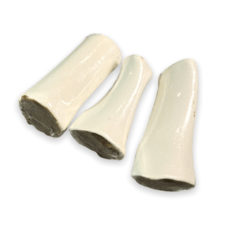 Flavored Peanut Butter Filled Stuffed Shin Bone 5-6”