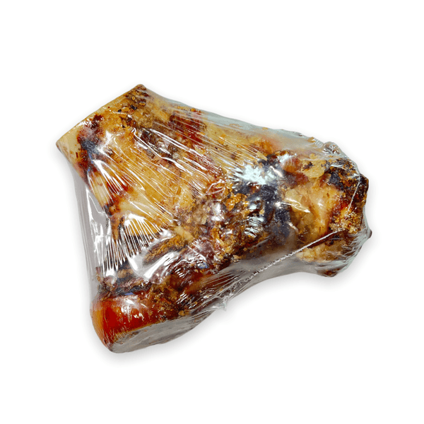 Meaty Smoked Beef Knuckle Bone 4-5”