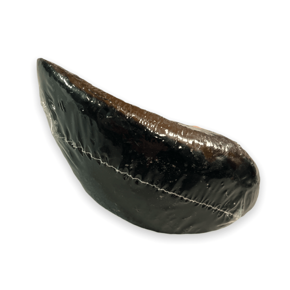 Flavored Peanut Butter Filled Cow Hooves