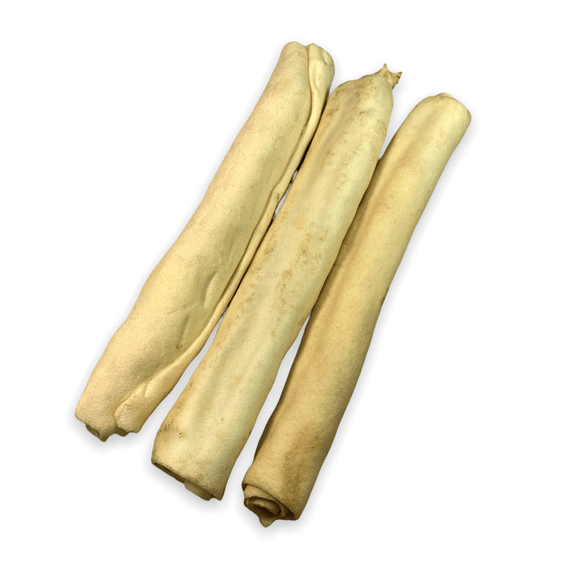 Vanilla Retriever Roll