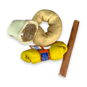 Small Dog Treat Party Pack