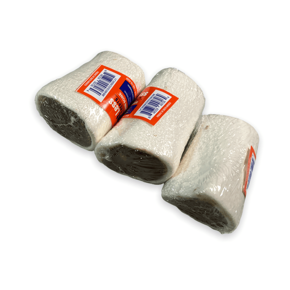 Flavored Chicken Filled Stuffed Shin Bone 3-4”