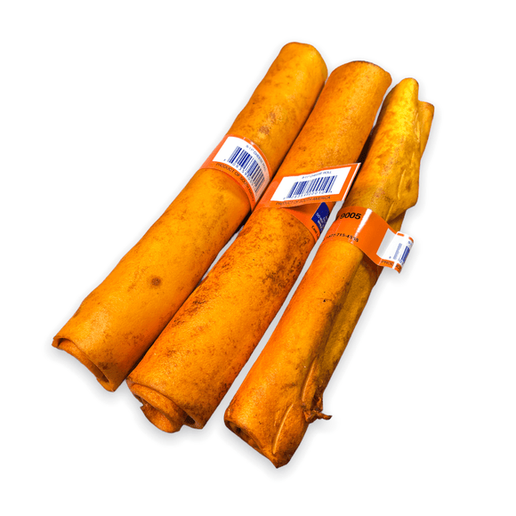 Cheese Retriever Roll