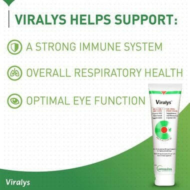 Viralys Gel for Cats (5 oz)