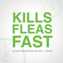 Advantus Flea Oral Treatment for Large Dogs (23-110 lbs)