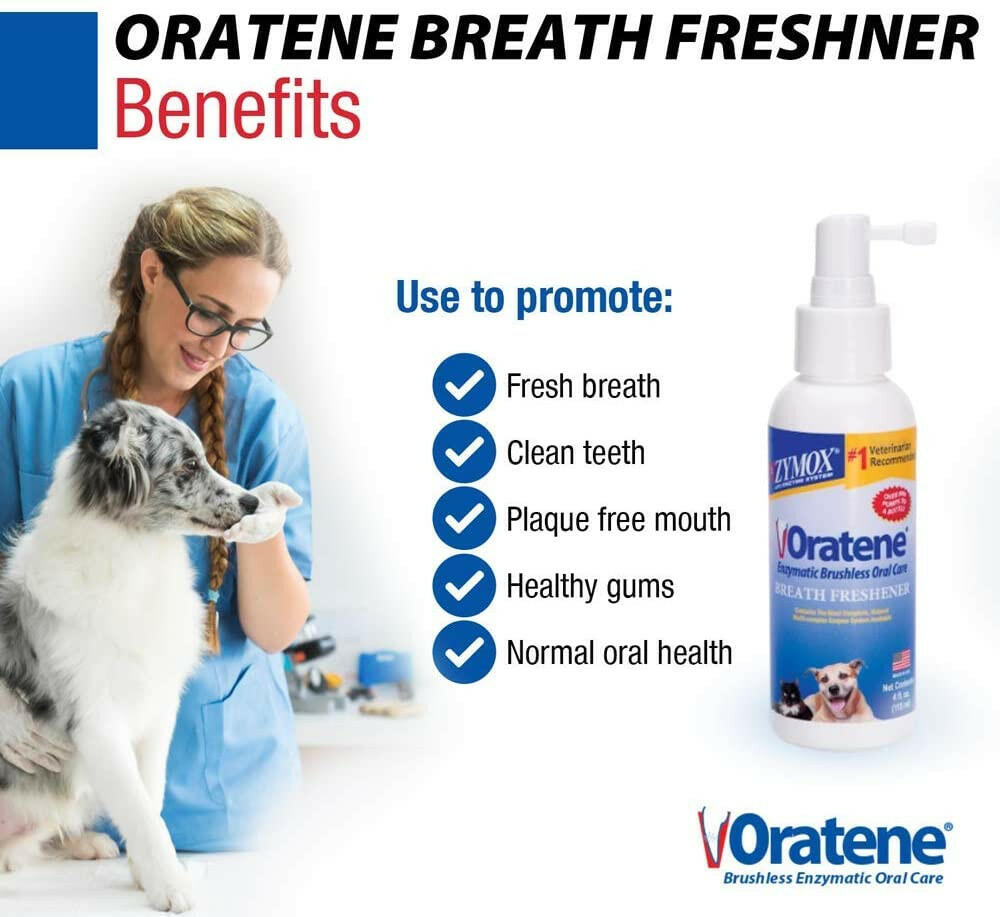 oratene brushless oral care