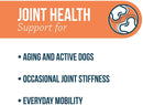 Synovi G4 Soft Chews Joint Supplement for Dogs