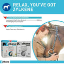 Zylkene Equine Behavior Support for Horses (20 packets)