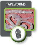 Tapeworm Dewormer for Dogs (5 Tablets)