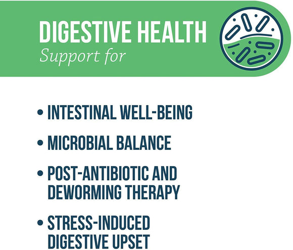 Lactoquil Digestive Health for Dogs (75 soft chews)