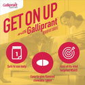 Galliprant Tablets, 20mg Get On Up