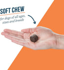 Synovi G4 Soft Chews Joint Supplement for Dogs