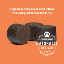Synovi G4 Soft Chews Joint Supplement for Dogs