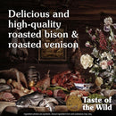 Taste of the Wild High Prairie Roasted Bison & Venison Dry Dog Food-5
