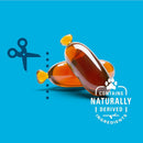 Free Form Snip Tips for Medium and Large Dogs