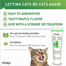 Viralys Gel for Cats (5 oz)