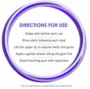 dentahex oral rinse for dogs