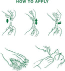 Advantage II Flea Control for Kittens 2-5 lbs (2 doses, 2 mos. supply) Teal Box