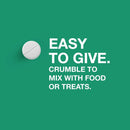 Tapeworm Dewormer for Cats (3 Tablets)