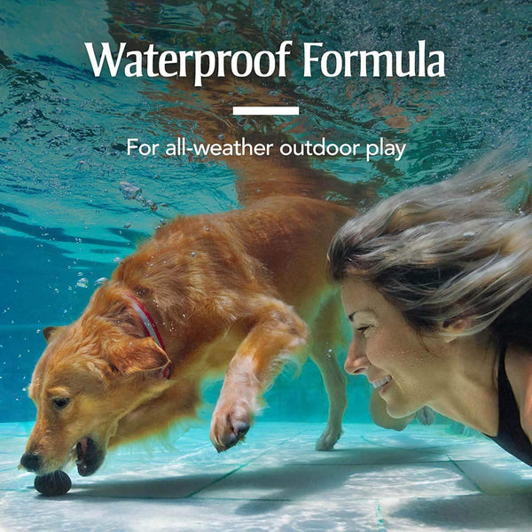 PetArmor Plus Flea & Tick Spot Treatment for Dogs, 45-88 lbs